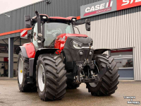 Tracteur Case-IH Puma 240 CvxDrive