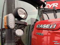 Tracteur Case-IH Puma 240 CvxDrive