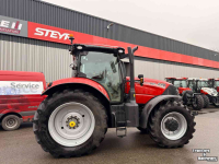 Tracteur Case-IH Puma 240 CvxDrive