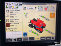 Tracteur Case-IH Puma 240 CvxDrive