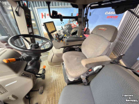 Tracteur Case-IH Puma 240 CvxDrive