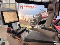 Tracteur Case-IH Puma 240 CvxDrive