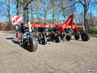 Billonneur Hak XHR ruggenschoffel aanaarder rugvormer