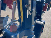 Billonneur Hak XHR ruggenschoffel aanaarder rugvormer