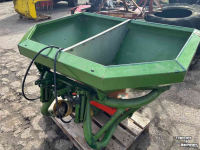 Distributeur d‘engrais Amazone ZA-F 803