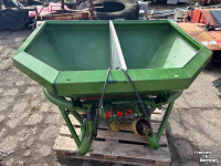 Distributeur d‘engrais Amazone ZA-F 803