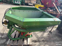 Distributeur d‘engrais Amazone ZA-F 803