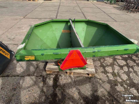 Distributeur d‘engrais Amazone ZA-F 803