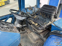 Tracteurs anciens Ford 8210 gen2