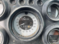 Tracteurs anciens Ford 8210 gen2