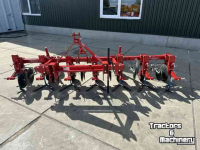 Bineuse Steketee steketee fs 3000