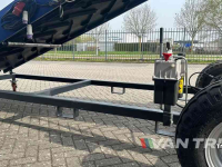 Convoyeur élévateur Van Trier 8-100 Opvoerband