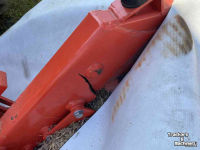 Faucheuse Kuhn GMD280-FF, maaier, schijvenmaaier, achtermaaier, maaibalk, GMD, zonder kneuzer