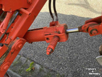 Faucheuse Kuhn GMD280-FF, maaier, schijvenmaaier, achtermaaier, maaibalk, GMD, zonder kneuzer