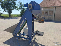 Peseuses KMK Weeg/inpak machine