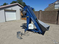 Peseuses KMK Weeg/inpak machine