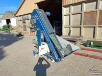 Peseuses KMK Weeg/inpak machine