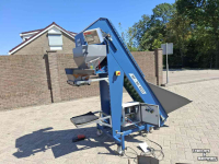 Peseuses KMK Weeg/inpak machine