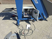 Peseuses KMK Weeg/inpak machine
