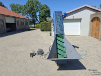 Peseuses KMK Weeg/inpak machine