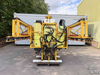 Pulvérisateur Dubex M8