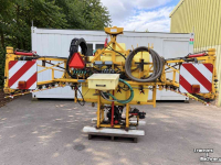 Pulvérisateur Dubex M8