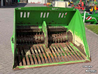 Machine à couper des betteraves VDW RS 1800