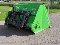 Machine à couper des betteraves VDW RS 1800