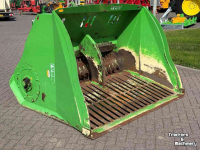 Machine à couper des betteraves VDW RS 1800