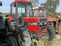 Tracteur Case-IH 845xl