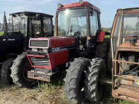 Tracteur Case-IH 845xl