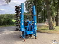 Injecteur de prairie Duport ALL TRACK DW 6030