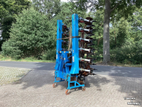 Injecteur de prairie Duport ALL TRACK DW 6030