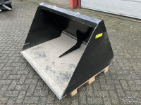 Chargeuse sur pneus Giant Voorzetstukken