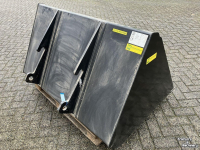 Chargeuse sur pneus Giant Voorzetstukken