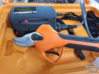 Taille-haie  PV 400