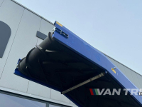Convoyeur élévateur Van Trier 8-100 Opvoerband