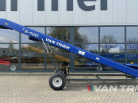 Convoyeur élévateur Van Trier 8-100 Opvoerband