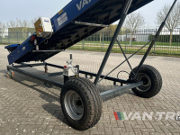 Convoyeur élévateur Van Trier 8-100 Opvoerband