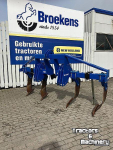 Décompacteur VSS MTO UC4 woeler