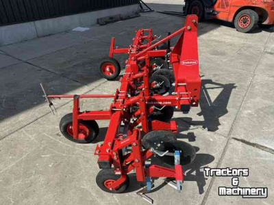 Bineuse Steketee steketee fs 3000