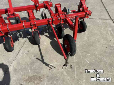 Bineuse Steketee steketee fs 3000