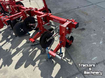 Bineuse Steketee steketee fs 3000
