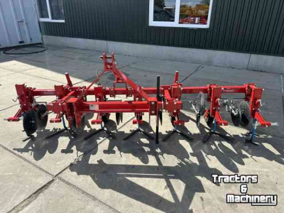 Bineuse Steketee steketee fs 3000