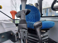 Chargeur frontal Stoll FZ10 Frontlader / Voorlader met hydrofix