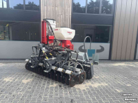 Machine à resemer Evers Landkracht Single Disc Seeder