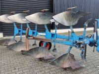 Charrues Lemken Europal 5