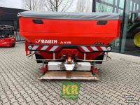Distributeur d‘engrais Rauch AXIS H50.2 EMC+W VARISPREADPRO
