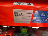 Distributeur d‘engrais Rauch AXIS H50.2 EMC+W VARISPREADPRO