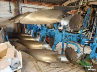 Charrues Lemken Variopal 7